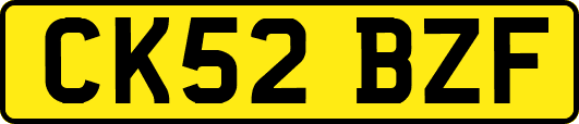 CK52BZF