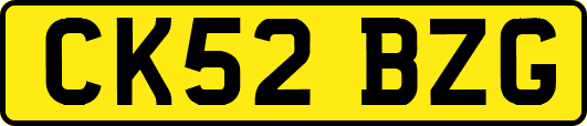 CK52BZG