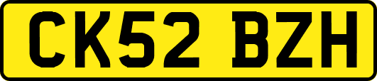 CK52BZH