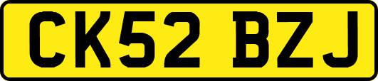 CK52BZJ