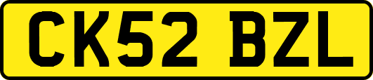 CK52BZL