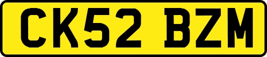 CK52BZM