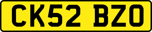 CK52BZO