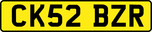 CK52BZR
