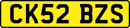 CK52BZS