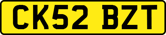 CK52BZT