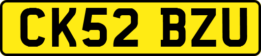 CK52BZU