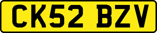 CK52BZV