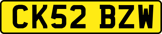 CK52BZW