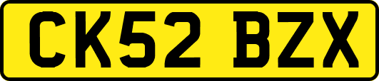 CK52BZX