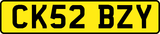 CK52BZY