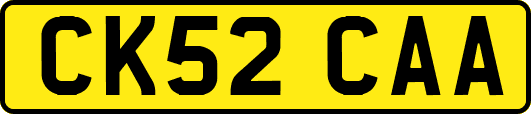 CK52CAA