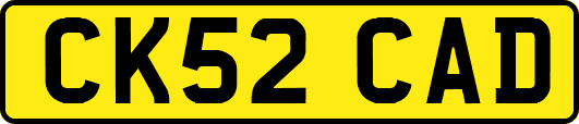 CK52CAD