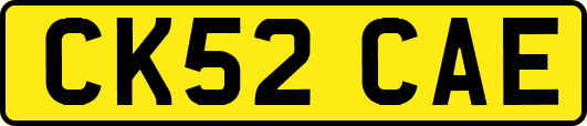 CK52CAE
