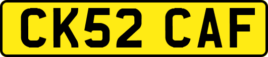 CK52CAF