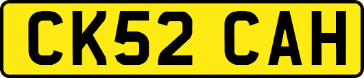 CK52CAH