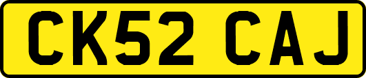CK52CAJ