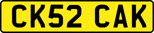 CK52CAK