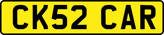 CK52CAR
