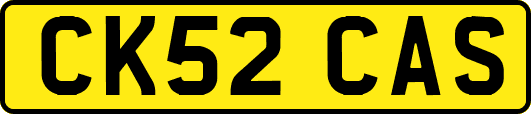 CK52CAS