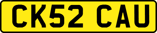 CK52CAU