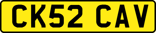 CK52CAV