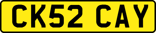 CK52CAY