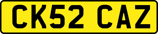 CK52CAZ