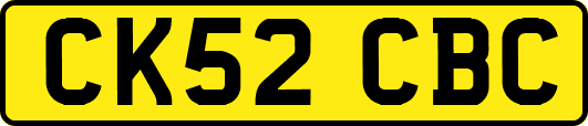 CK52CBC