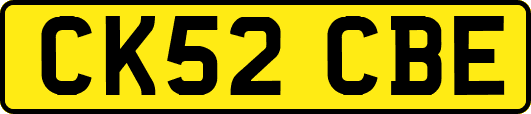 CK52CBE