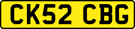 CK52CBG