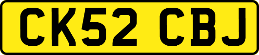 CK52CBJ