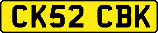 CK52CBK