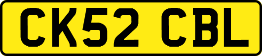 CK52CBL