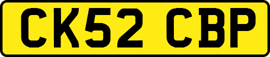 CK52CBP