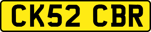CK52CBR