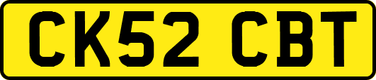 CK52CBT