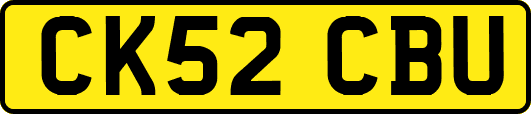 CK52CBU