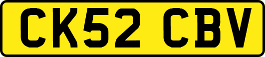 CK52CBV