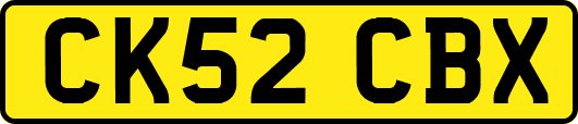 CK52CBX