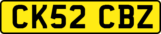 CK52CBZ
