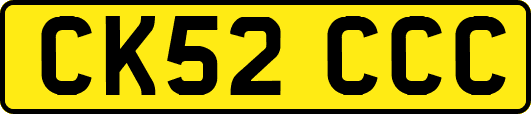 CK52CCC