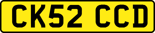 CK52CCD