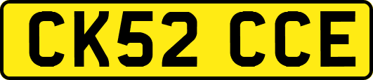 CK52CCE