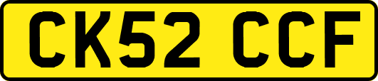 CK52CCF