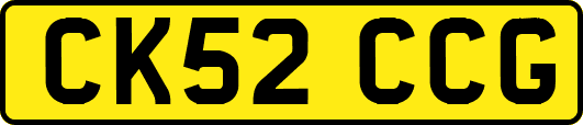 CK52CCG
