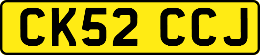 CK52CCJ