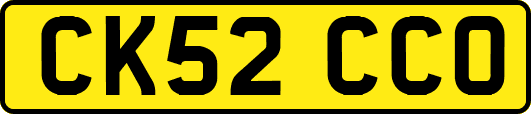 CK52CCO