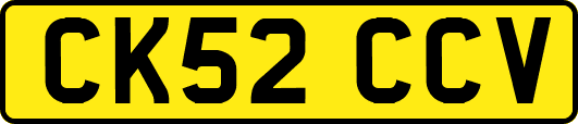 CK52CCV