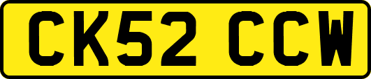 CK52CCW